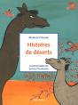 Histoires De Deserts - Preview