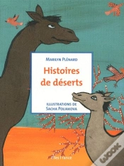 Capa do artigo Histoires De Deserts