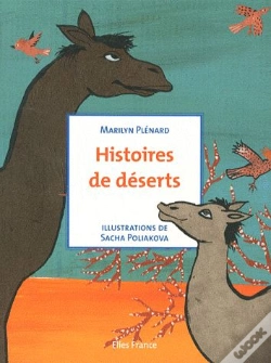 Capa do artigo Histoires De Deserts