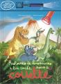 Histoires De Dinosaures À Lire Caché Sous La Couette - Preview
