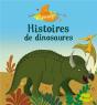 Histoires De Dinosaures - Preview