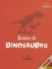 Histoires De Dinosaures