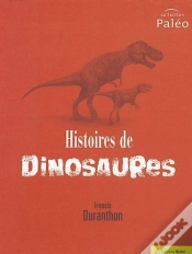 Capa do artigo Histoires De Dinosaures