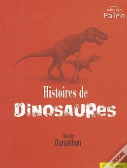 Capa do artigo Histoires De Dinosaures