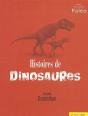 Histoires De Dinosaures - Preview