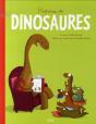 Histoires De Dinosaures - Preview