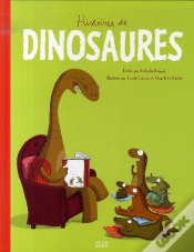 Capa do artigo Histoires De Dinosaures