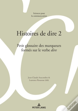 Capa do artigo Histoires De Dire 2