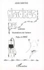 Histoires De Dire - Preview