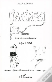 Capa do artigo Histoires De Dire