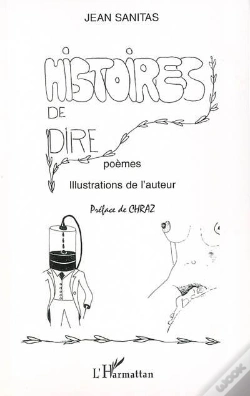 Capa do artigo Histoires De Dire