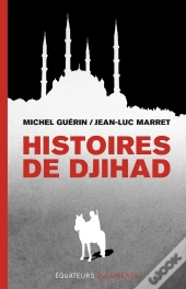 Histoires De Djihad (2e Édition)