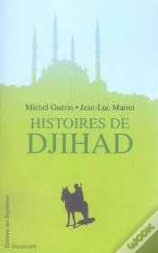 Capa do artigo Histoires De Djihad