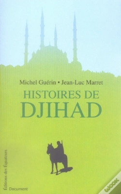 Capa do artigo Histoires De Djihad