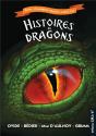 Histoires De Dragons - Preview
