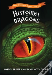 Histoires De Dragons