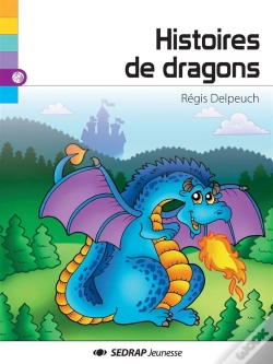 Capa do artigo Histoires De Dragons
