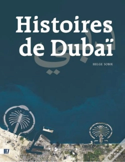 Capa do artigo Histoires De Dubaï