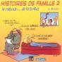 Histoires De Familles T.2 ; Le Retour... Dela Tribu - Preview