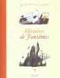 Histoires De Fantômes - Preview
