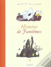Capa do artigo Histoires De Fantômes