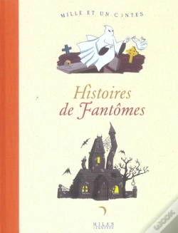 Capa do artigo Histoires De Fantômes