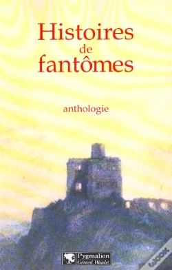 Capa do artigo Histoires De Fantomes