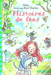 Capa do artigo Histoires De Fées
