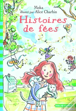 Capa do artigo Histoires De Fées