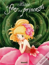 Capa do artigo Histoires De Fees Et De Princesses