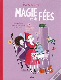 Capa do artigo Histoires De Fees