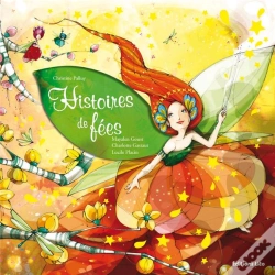 Capa do artigo Histoires De Fées