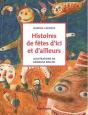 Histoires De Fetes D Ici Et D Ailleurs - Preview