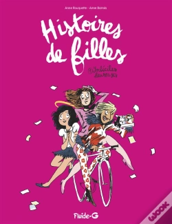 Capa do artigo Histoires De Filles