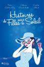Histoires De Filles Sous Le Soleil - Preview