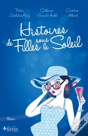 Capa do artigo Histoires De Filles Sous Le Soleil