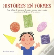 Capa do artigo Histoires De Formes