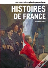 Histoires De France (Dossier N.8083)