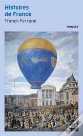 Histoires De France