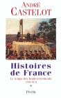 Histoires De France T.1 ; 1789-1814 ; Le Temps Des Bouleversements - Preview