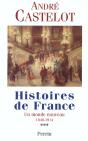 Histoires De France T.3 ; Un Monde Nouveau 1848-1914 - Preview