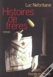 Capa do artigo Histoires De Frères