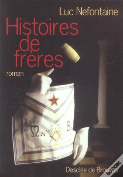 Capa do artigo Histoires De Frères