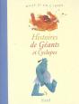Histoires De Geants Et Cyclopes - Preview