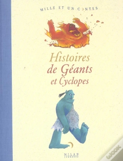 Capa do artigo Histoires De Geants Et Cyclopes