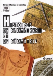Histoires De Géomètres... Et De Géométrie