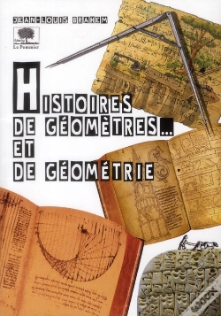 Capa do artigo Histoires De Géomètres... Et De Géométrie