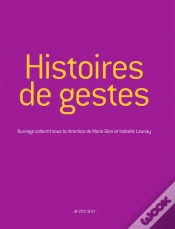 Capa do artigo Histoires De Gestes