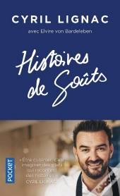 Histoires De Gouts