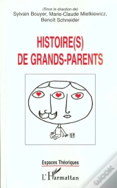 Histoires De Grands Parents